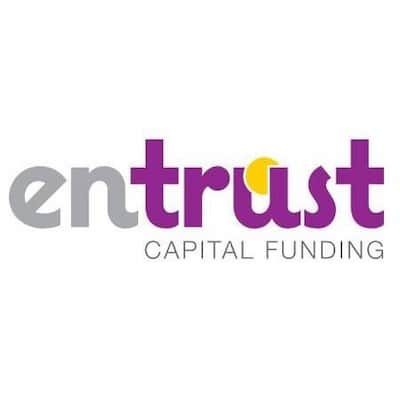 Entrust Capital Funding Logo