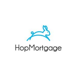 Hop Mortgage Inc. Logo