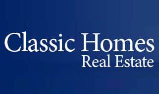Barry Rabinovitz - Classic Homes Real Estate Logo