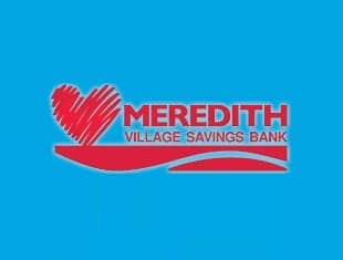 Meredith Village Savings Bank Logo