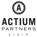 Actium Partners, LLC Logo