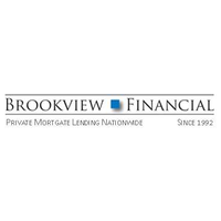 Brookview Financial, Inc. Logo