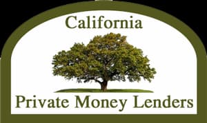 California Private Money Lenders Logo
