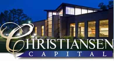 Christiansen Capital Logo