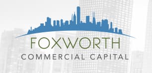 Foxworth Commercial Capital Logo