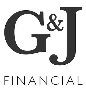 Gallic & Johnson Financial Logo