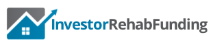 Investor Rehab Funding LLC. Logo