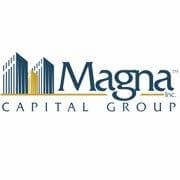 Magna Capital Group Logo