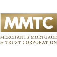 Merchants Mortgage & Trust Corporation Logo