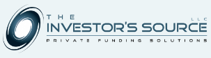 The Investor's Source Logo