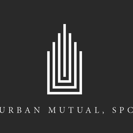 Urban Mutual Logo