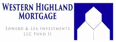 Western Highland Mortgage Logo