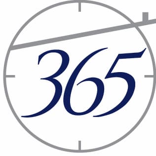 365 Home Lending Logo