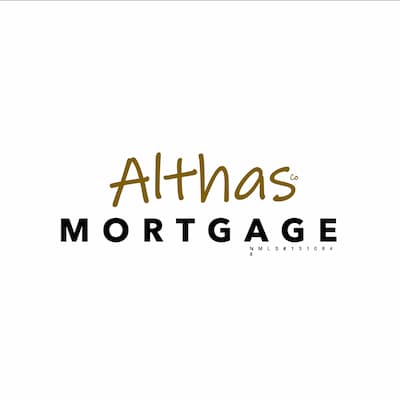 Althas Mortgage Logo