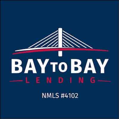 Bay to Bay Lending Logo