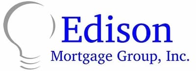 Edison Mortgage Group Logo