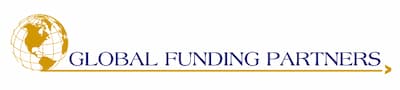 Global Funding Partners Logo