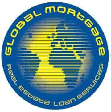 Global Mortgage Logo