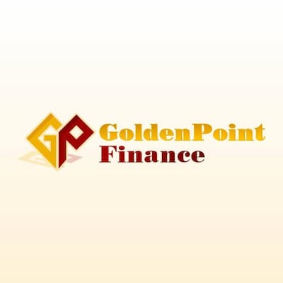 GoldenPoint Finance Logo