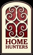 Home Hunters Logo