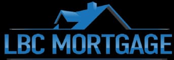 LBC Mortgage Logo