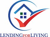 Lending For Living Logo