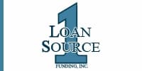 Loan Source 1 Funding, Inc. Logo