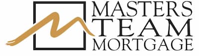 Masters Team Mortgage Logo