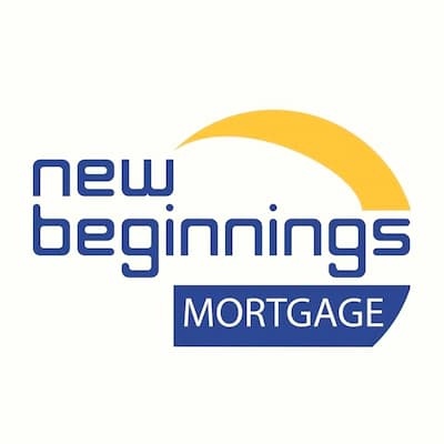 New Beginnings Mortgage Logo