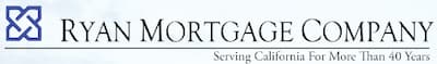 Ryan Mortgage Co Logo