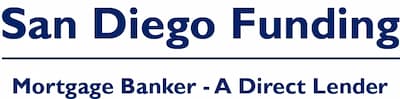 San Diego Funding Logo