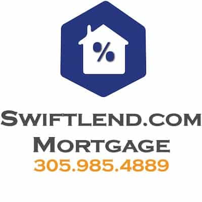 Swiftlend.com Mortgage Logo