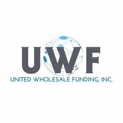 United Wholesale Funding Logo