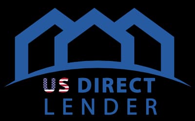 US Direct Lender Logo