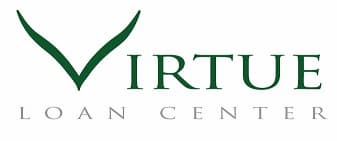 Virtue Loan Center Logo