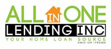 All In One Lending Inc Logo