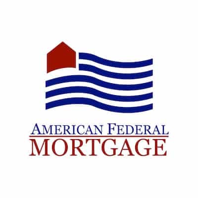 American Federal Mortgage Corporation Logo