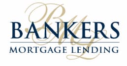 BANKERS MORTGAGE LENDING INC. Logo