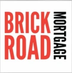 Brick Road Mortgage LLC Logo
