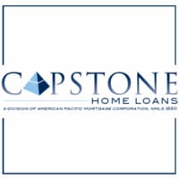 Capstone Home Loans Logo