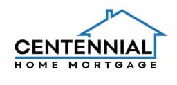 Centennial Home Mortgage Logo