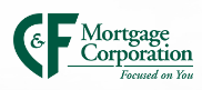 C&F Mortgage Corporation Logo