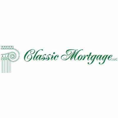 CLASSIC MORTGAGE, L.L.C. Logo