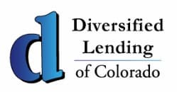 Diversified Lending Logo