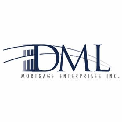 DML Mortgage Logo