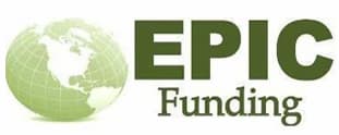 Epic Funding Logo