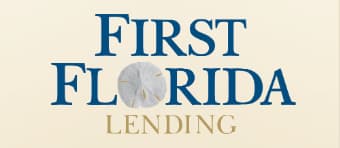 First Florida Lending Logo