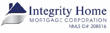 Integrity Home Mortgage Corp. Logo