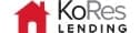 KoRes Lending Logo