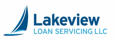 Lakeview Loan Servicing Logo
